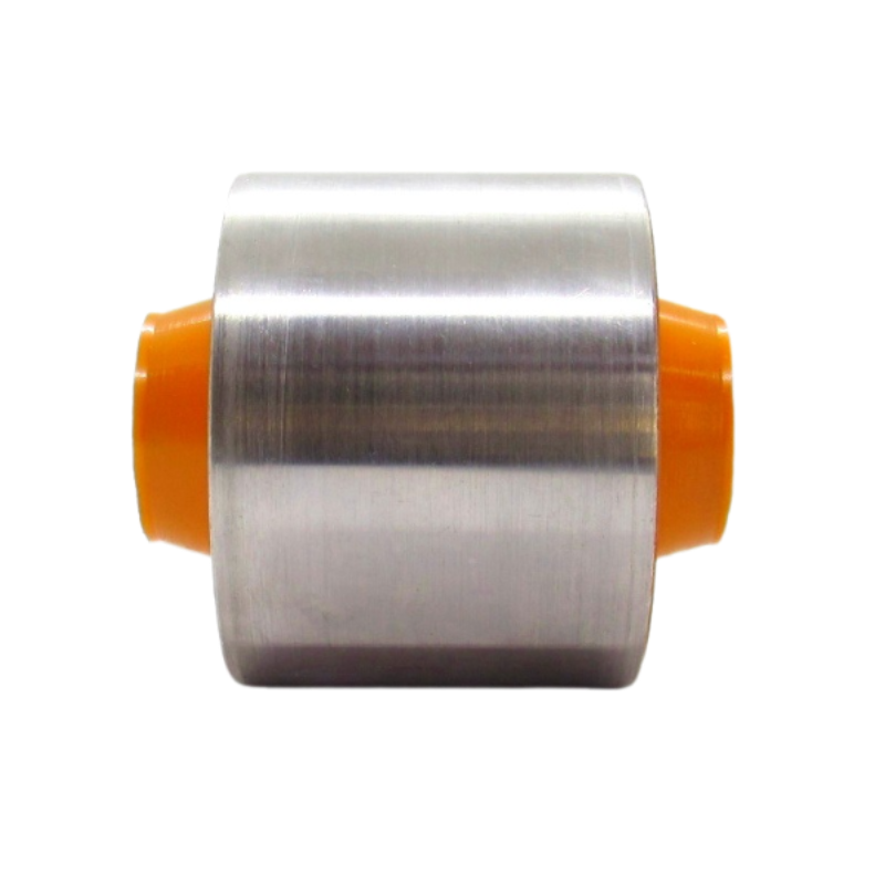 Полиуретановый cайлентблок заднего продольного рычага передний MITSUBISHI DIAManTE 1987-2002