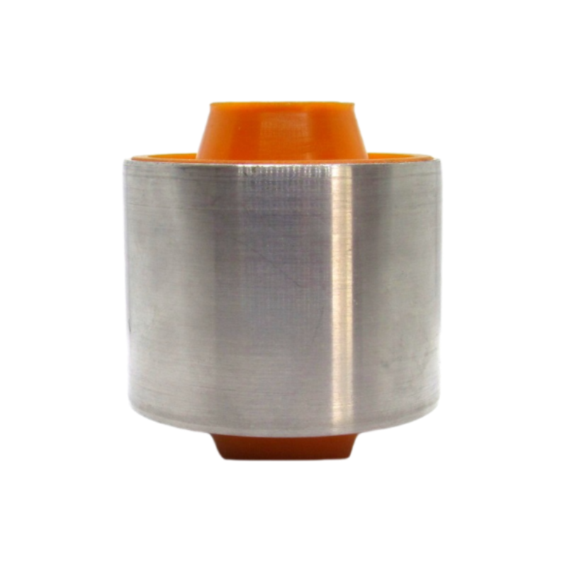 Полиуретановый cайлентблок заднего продольного рычага передний MITSUBISHI DIAManTE 1987-2002