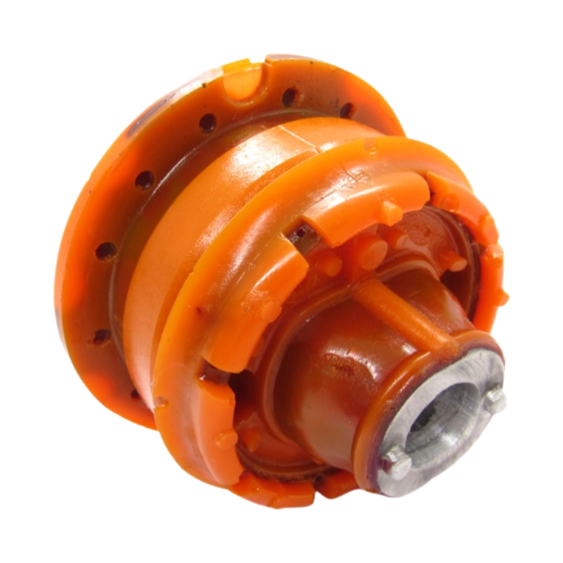 Полиуретановый cайлентблок заднего подрамника передний Merсedes CL-CLASS (216) 2006-2013