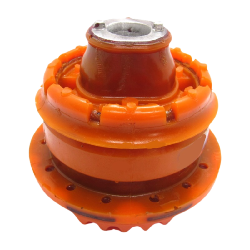 Полиуретановый cайлентблок заднего подрамника передний Merсedes CL-CLASS (216) 2006-2013