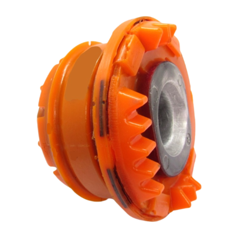 Полиуретановый cайлентблок заднего подрамника передний Merсedes CL-CLASS (216) 2006-2013