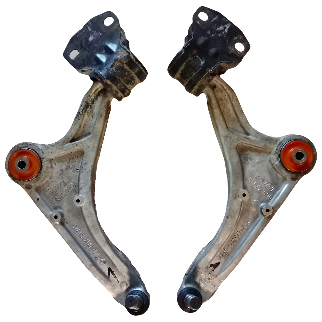 Передний рычаг Lincoln Mkx 2016- Услуга с перепресовки сайлентблоков (Сайлентблоки в цену не входят) PP-1530pos