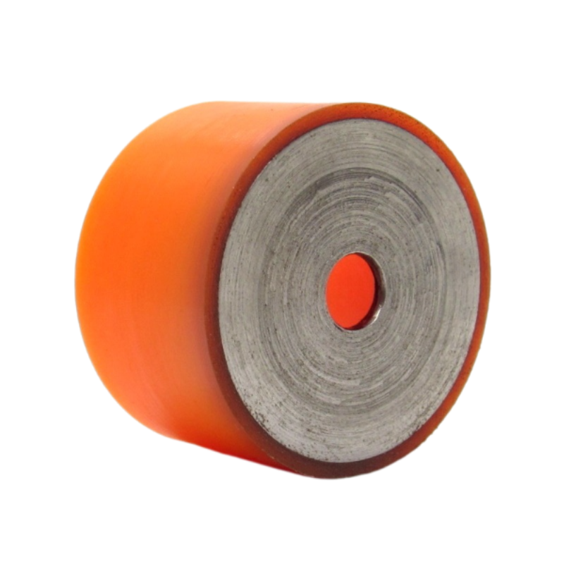 Полиуретановая подушка кузова Toyota 4Runner 1995-2002 6-й ряд