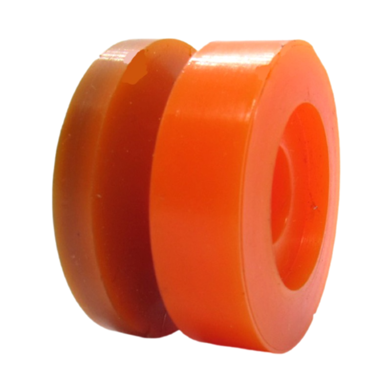 Полиуретановая подушка кузова Toyota 4Runner 1995-2002 1-й ряд, нижняя