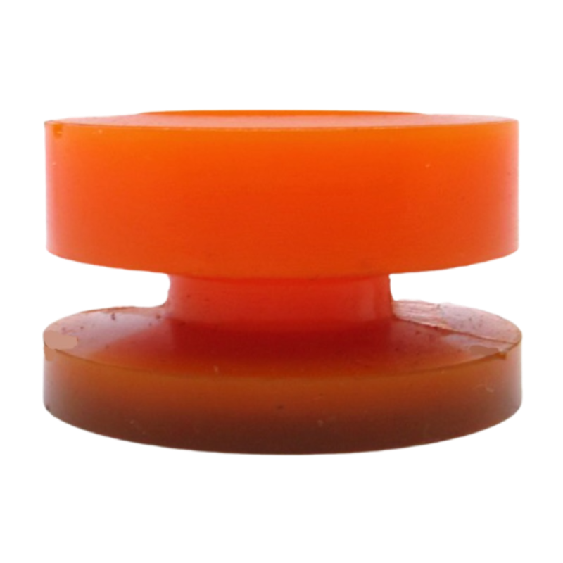 Полиуретановая подушка кузова Toyota 4Runner 1995-2002 1-й ряд, нижняя