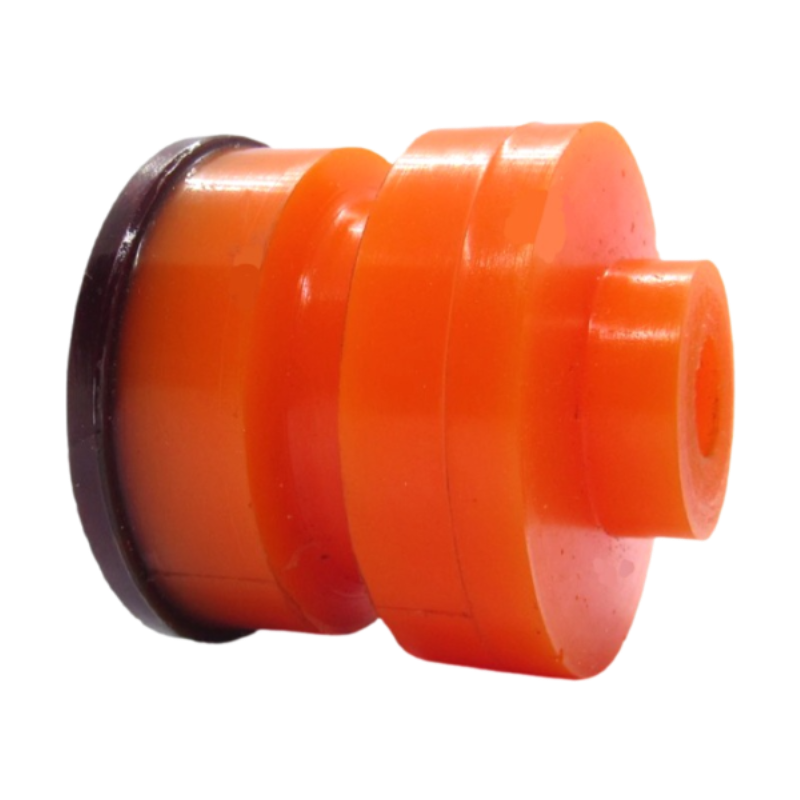 Полиуретановая подушка кузова Toyota Land Cruiser 90 1996-2002 1-й ряд, верхняя