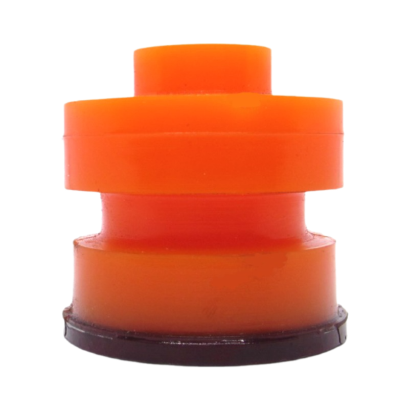 Полиуретановая подушка кузова Toyota Land Cruiser 90 1996-2002 1-й ряд, верхняя