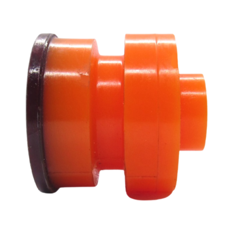 Полиуретановая подушка кузова Toyota Land Cruiser 90 1996-2002 1-й ряд, верхняя