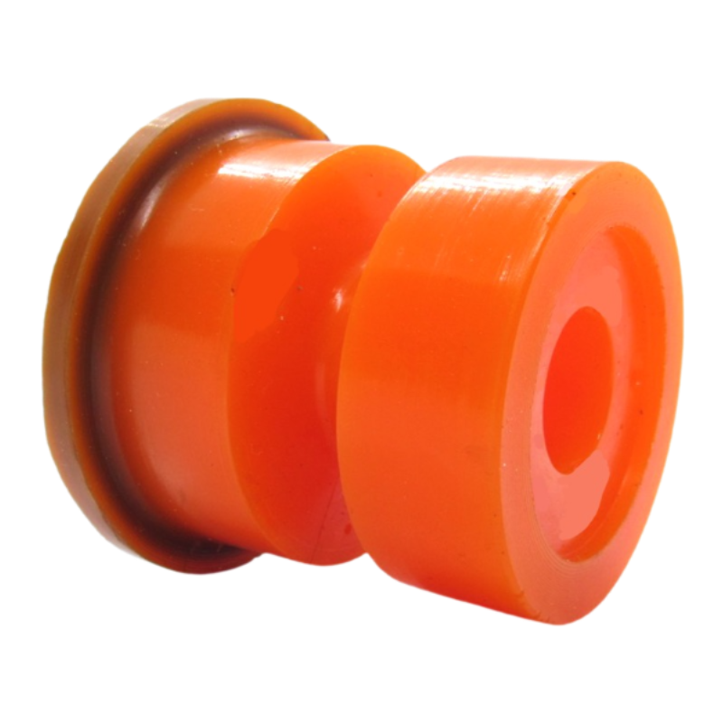 Полиуретановая подушка кузова Toyota 4Runner 1995-2002 4-й ряд, нижняя