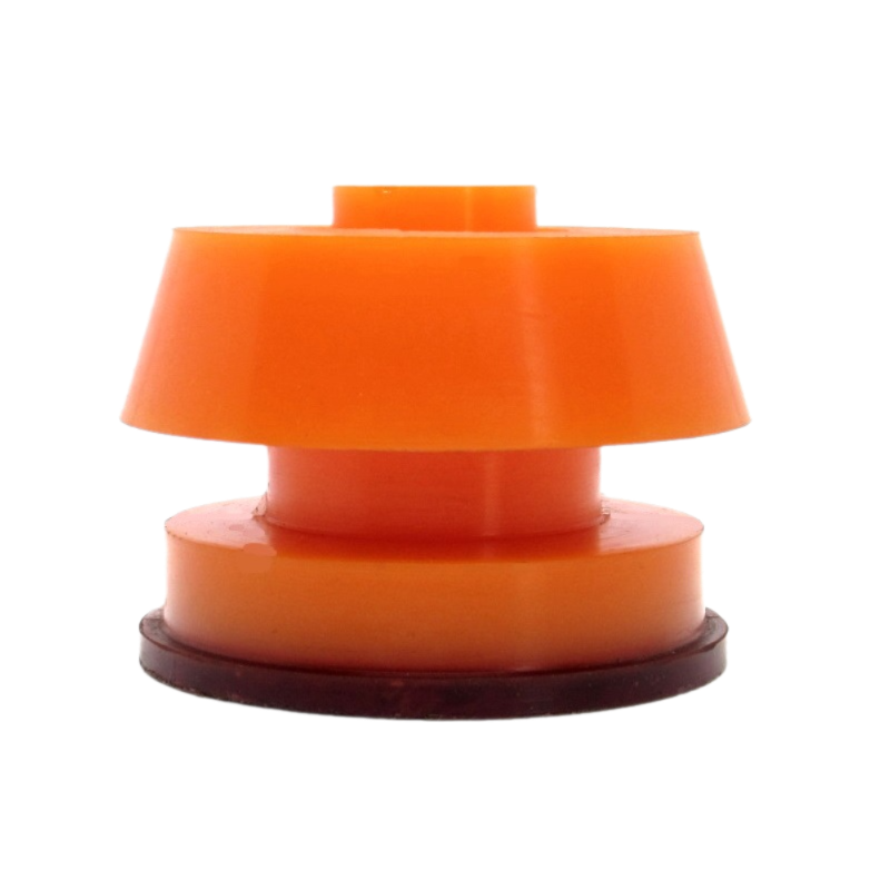 Полиуретановая подушка кузова Toyota Land Cruiser 90 1996-2002 3-й ряд, верхняя