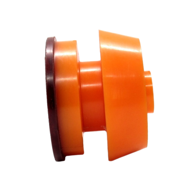 Полиуретановая подушка кузова Toyota Land Cruiser 90 1996-2002 3-й ряд, верхняя