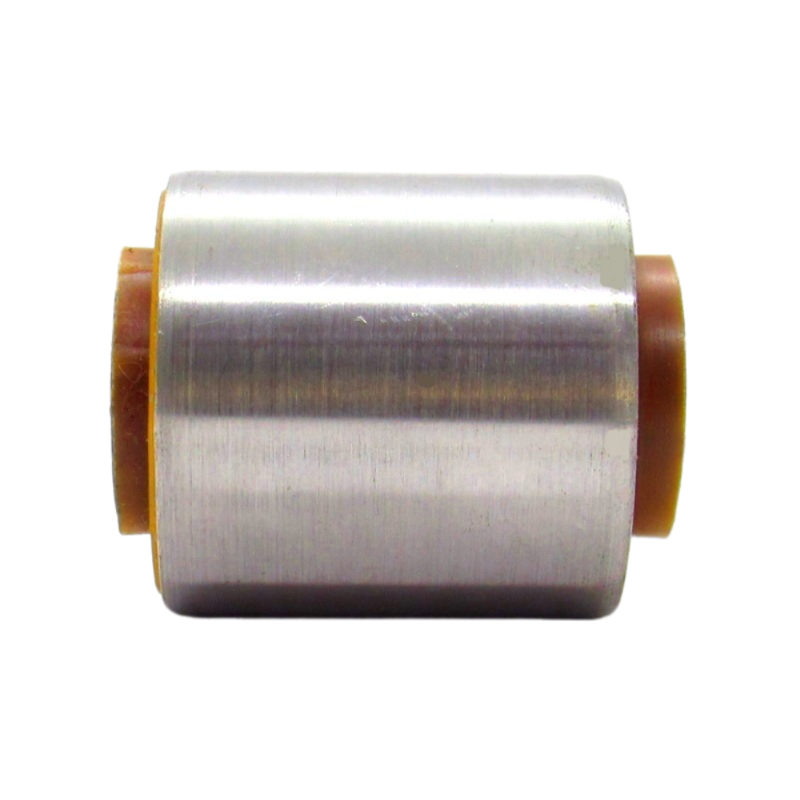 Полиуретановый сайлентблок задней тяги панара Toyota Land Cruiser 1990-1997