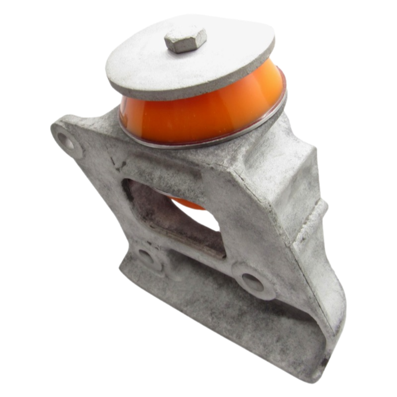 Полиуретановый кронштейн заднего редуктора Audi 200 1976-1982 Услуга ПО ЗАМЕНЕ двух САЙЛЕНТБЛОКОВ