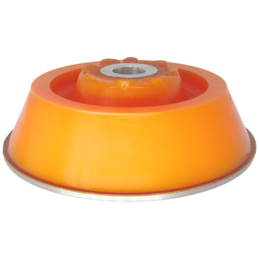 Полиуретановый сайлентблок заднего редуктора Audi V8 1988-1994