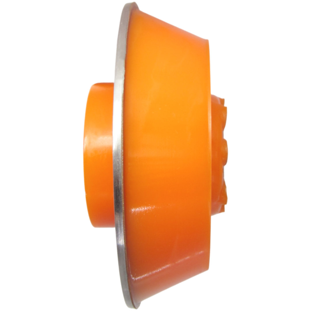 Полиуретановый сайлентблок заднего редуктора Audi V8 1988-1994