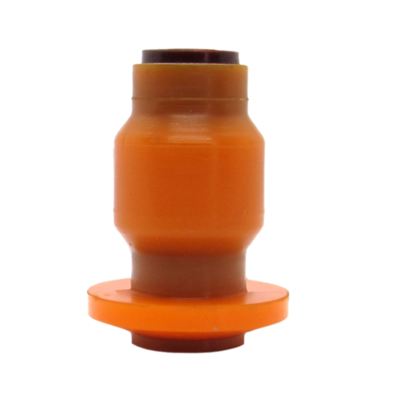 Поліуретановий сайлентблок переднього важеля передній Mazda Premacy 1999-2004