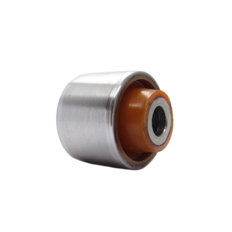 Полиуретановый сайлентблок переднего рычага по средине Mazda Xedos 9 1993-1996 (вместо плавающего)