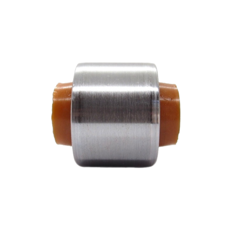 Полиуретановый сайлентблок переднего рычага по средине Mazda Xedos 9 1993-1996 (вместо плавающего)