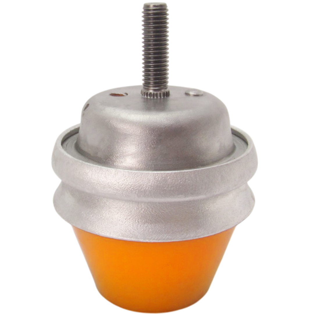 Полиуретановая подушка двигателя передняя маслянная Audi A6 1997-2004