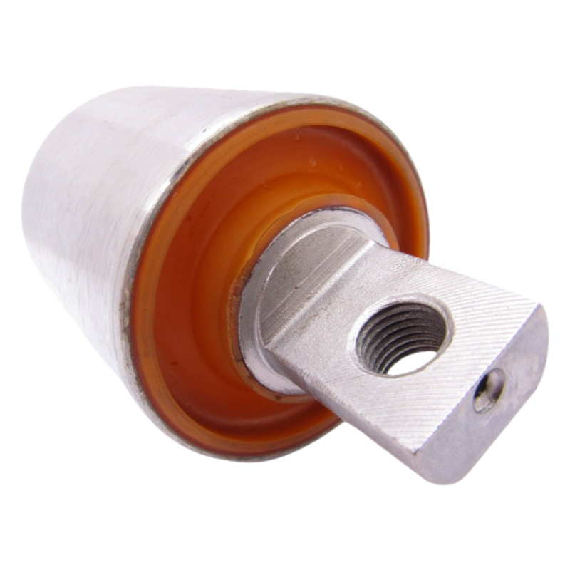 Полиуретановый сайлентблок переднего рычага передний Volvo Xc90 2014-