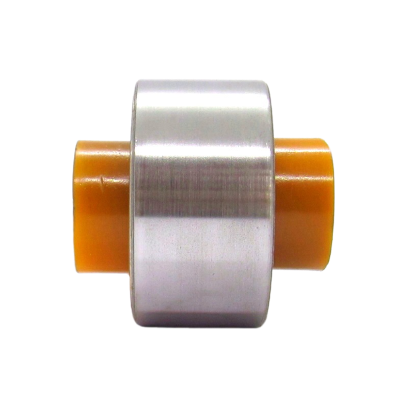 Поліуретановий сайлентблок переднього важеля задній Mazda Premacy 1999-2004