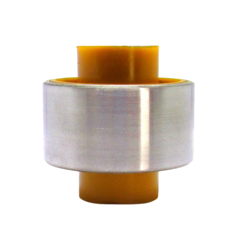 Поліуретановий сайлентблок переднього важеля задній Mazda Premacy 1999-2004