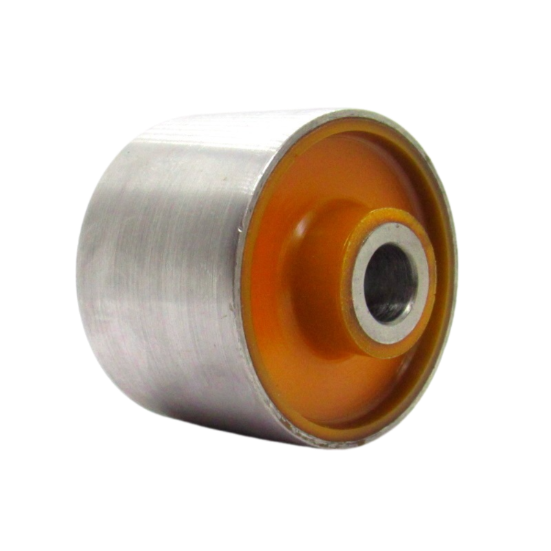 Полиуретановый сайлентблок заднего продольного длинного рычага SsangYong Korando 2010-