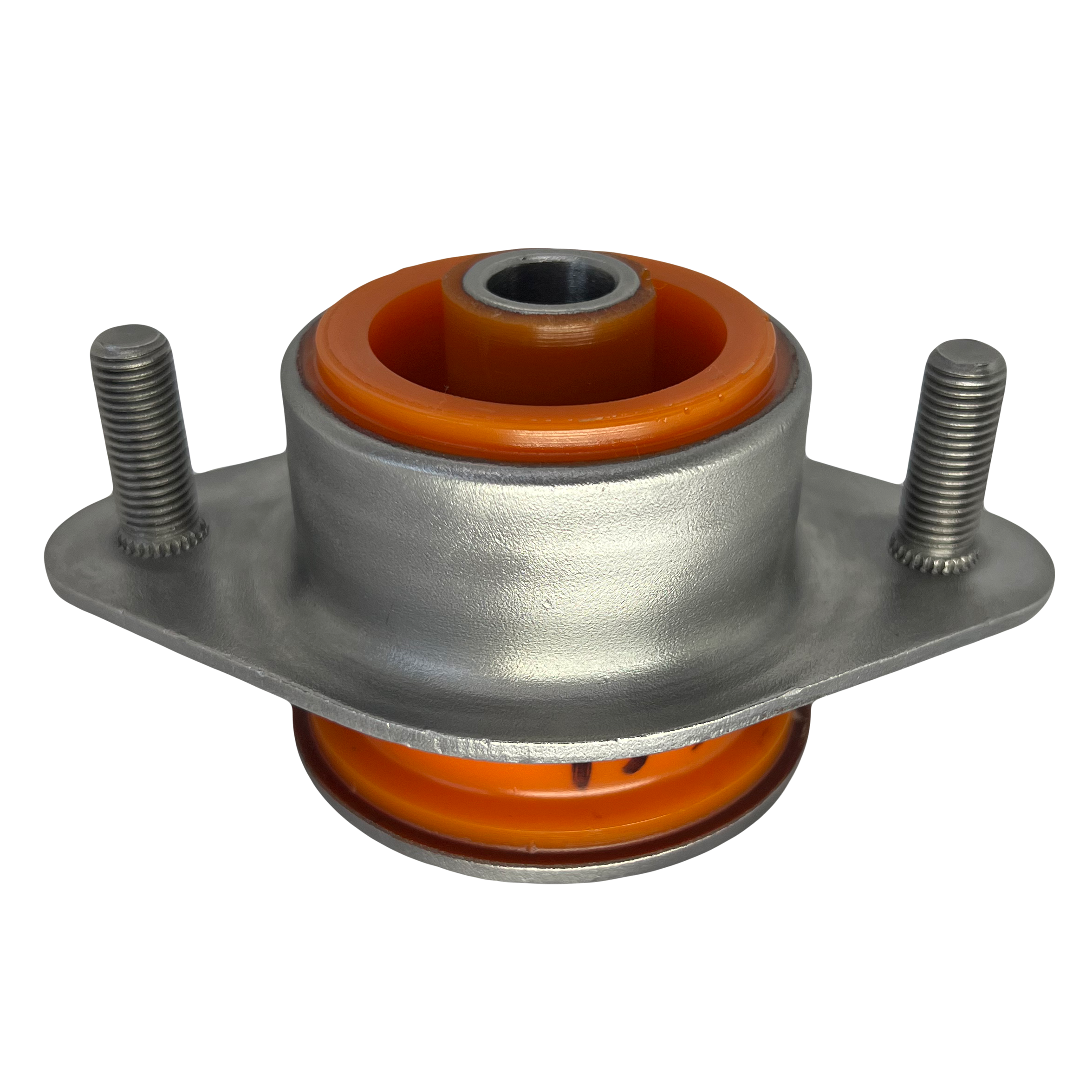 Полиуретановая подушка рамы Nissan Pathfinder 2005-2014 Крепление кузова 2-й ряд