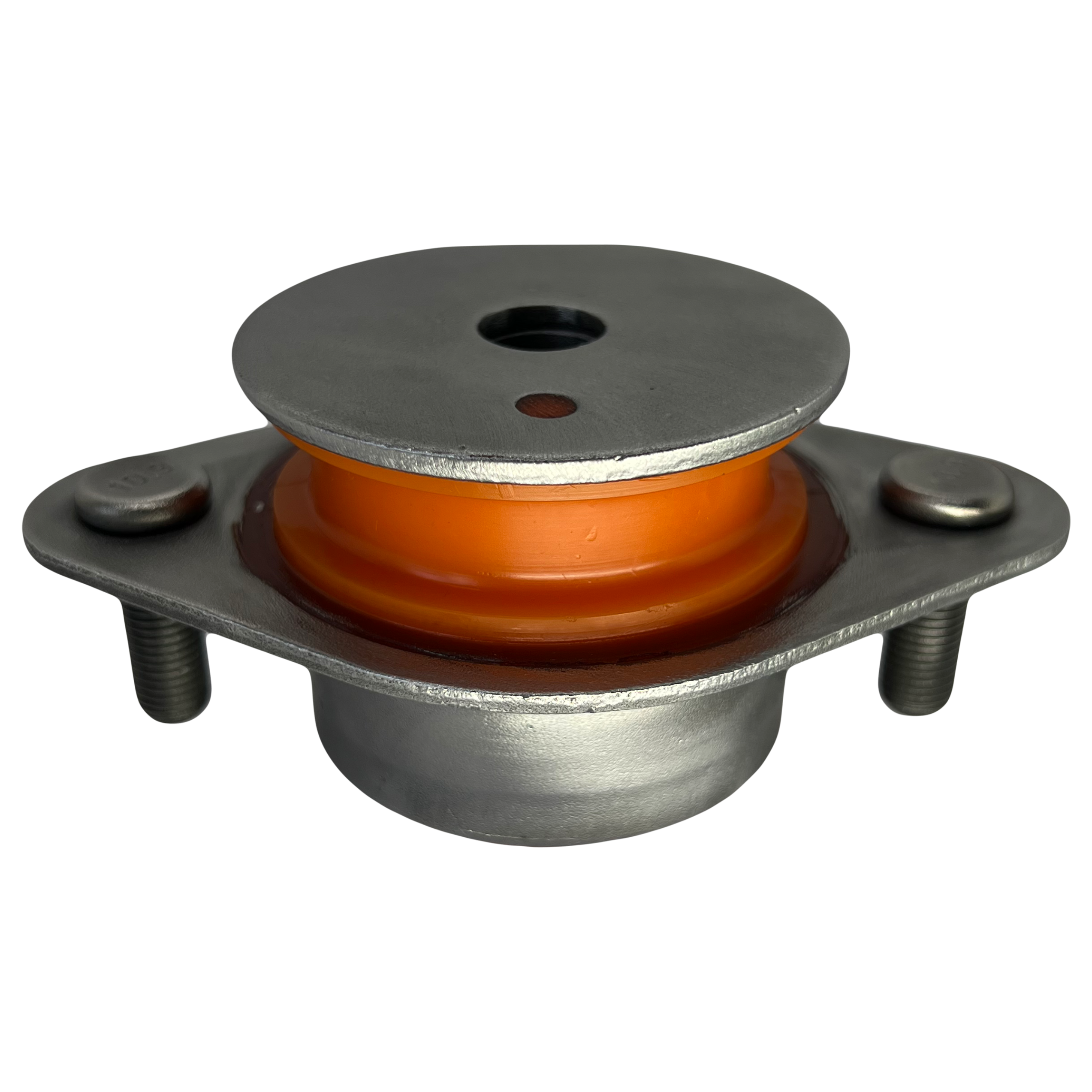 Полиуретановая подушка рамы Nissan Pathfinder 2005-2014 Крепление кузова 2-й ряд