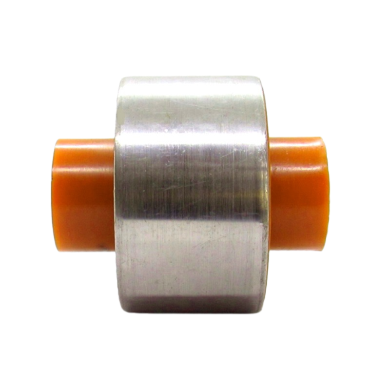 Поліуретановий сайлентблок переднього важеля задній Opel Movano 2010-