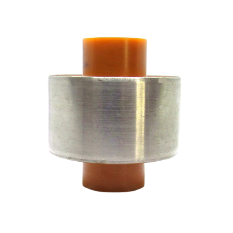 Поліуретановий сайлентблок переднього важеля задній Opel Movano 2010-