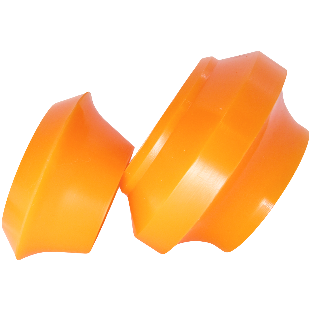 Полиуретановая опора заднего амортизатора Volkswagen Golf 2003-2008 комплект