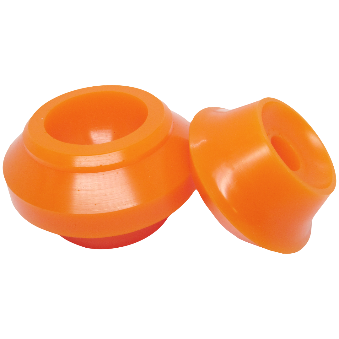 Полиуретановая опора заднего амортизатора Volkswagen Golf 2003-2008 комплект