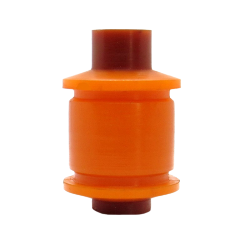 Полиуретановый сайлентблок заднего продольного рычага передний Mazda 323 1980-1985