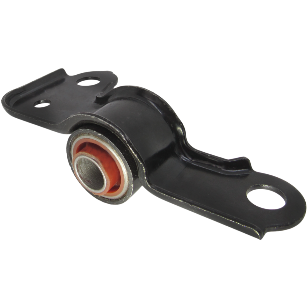 Полиуретановый сайлентблок переднего рычага задний Kia Carens 2006-2012 левый Услуга ПО ЗАМЕНЕ САЙЛЕНТБЛОКА