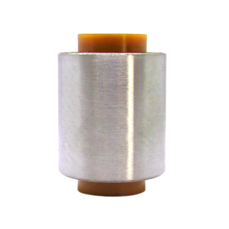 Полиуретановый сайлентблок переднего рычага задний Kia Sephia 1993-2001