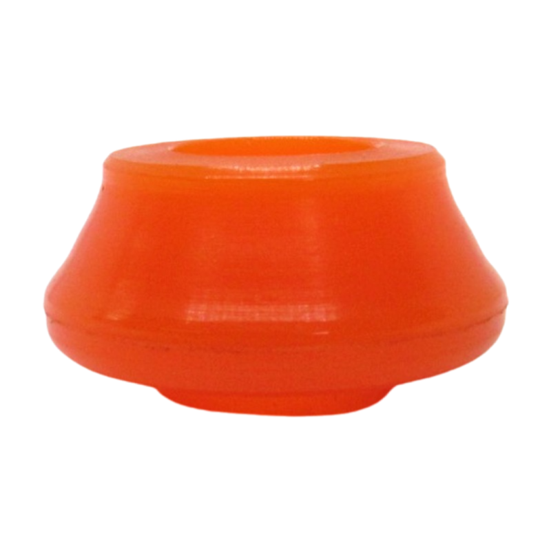 Polyurethane rear shock absorber bushing Mitsubishi Pajero 2006-