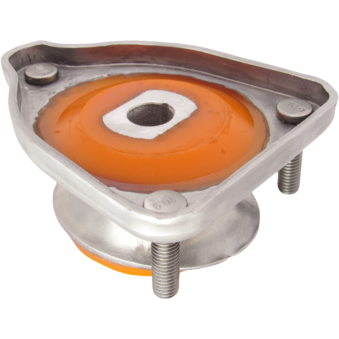 Полиуретановая опора заднего амортизатора Bmw E39 1995-2003 РЕКОНСТРУКЦИЯ ВАШЕЙ