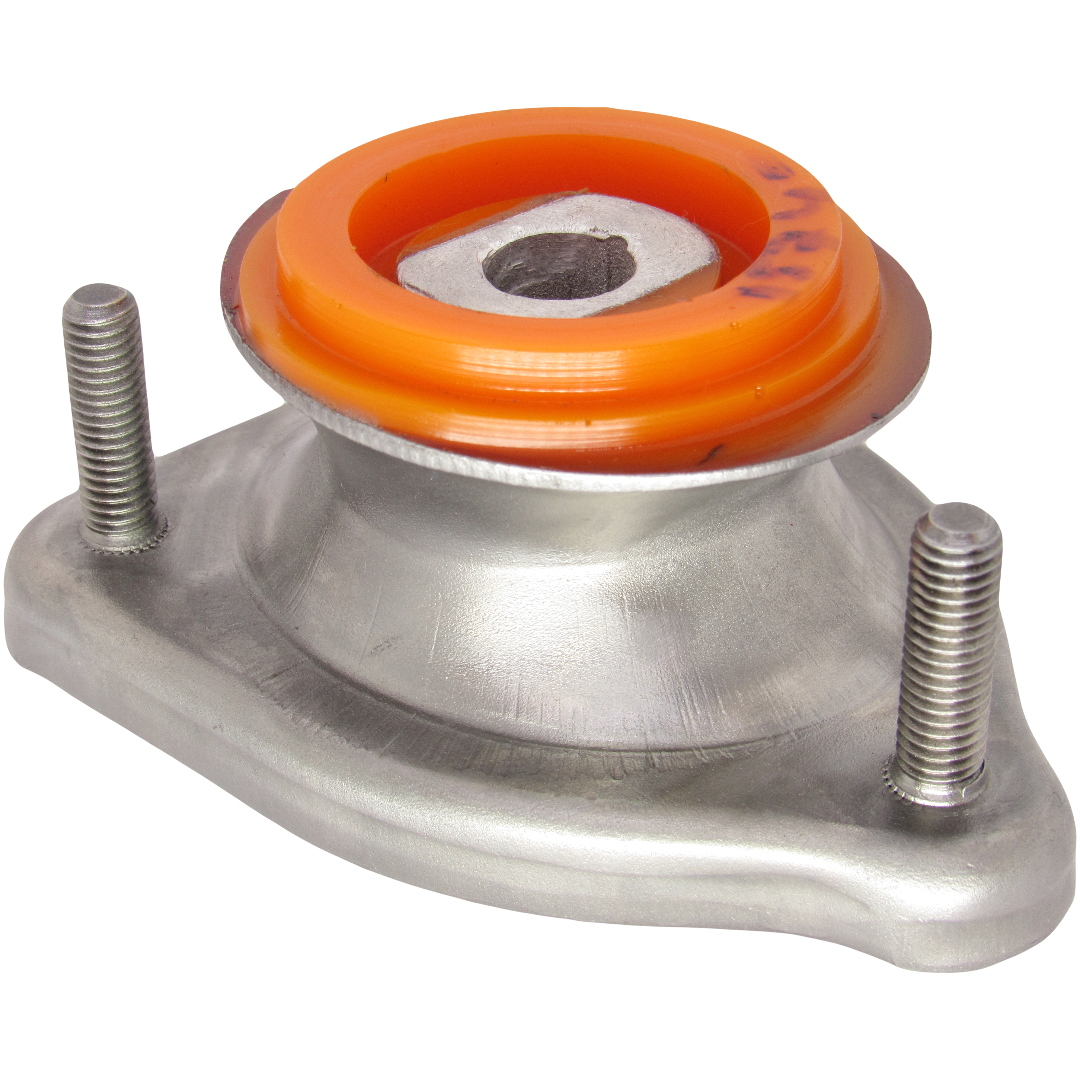 Полиуретановая опора заднего амортизатора Bmw E39 1995-2003 РЕКОНСТРУКЦИЯ ВАШЕЙ