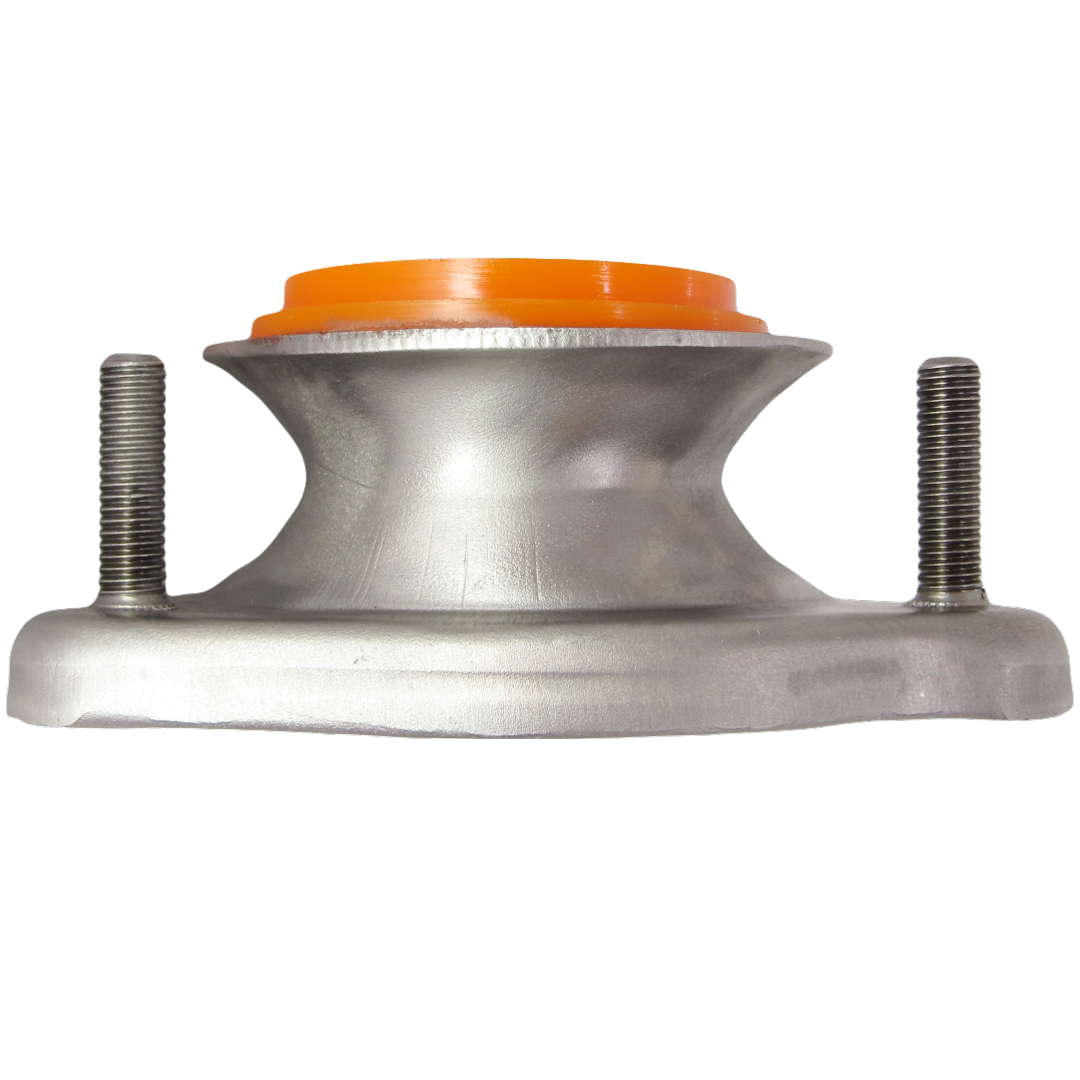 Полиуретановая опора заднего амортизатора Bmw E39 1995-2003 РЕКОНСТРУКЦИЯ ВАШЕЙ