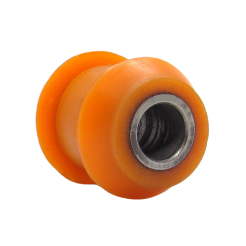 Поліуретановий сайлентблок стійки заднього стабілізатора Audi A6 2011-2018