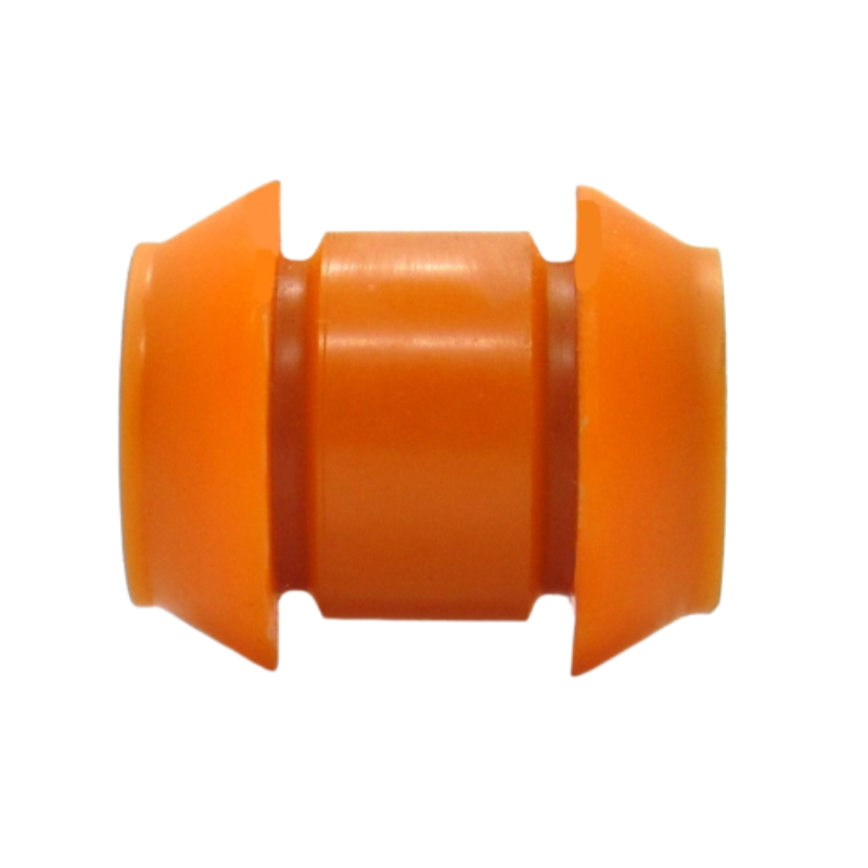 Поліуретановий сайлентблок стійки заднього стабілізатора Audi A6 2011-2018