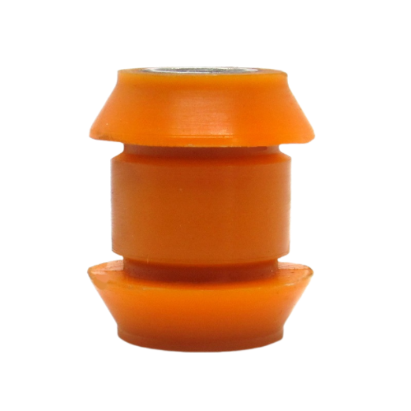 Поліуретановий сайлентблок стійки заднього стабілізатора Audi A6 2011-2018