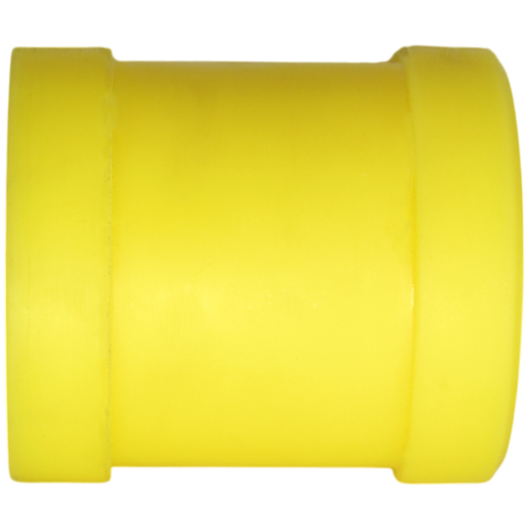 Polyurethane bushing rear rack stabilizer bar, lower Opel Omega 1994-2003 HARDNESS