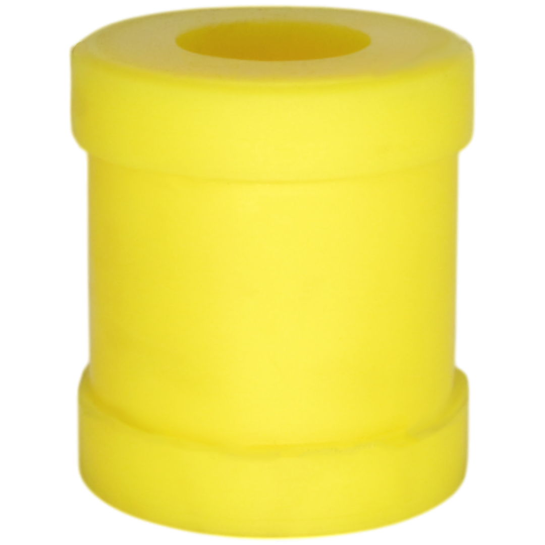 Polyurethane bushing rear rack stabilizer bar, lower Opel Omega 1994-2003 HARDNESS