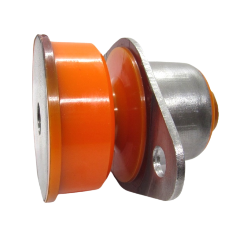 Полиуретановая подушка рамы Nissan Safari 1997-2013 Крепление кузова 5-й ряд PP-1581a РЕКОНСТРУКЦИЯ ВАШЕЙ