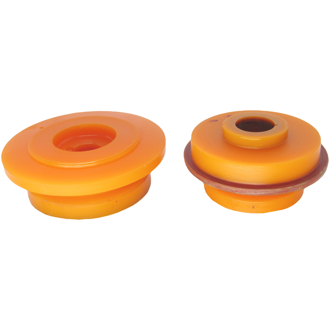 Полиуретановая втулка штока заднего амортизатора Toyota Yaris 2010-2020 комплект