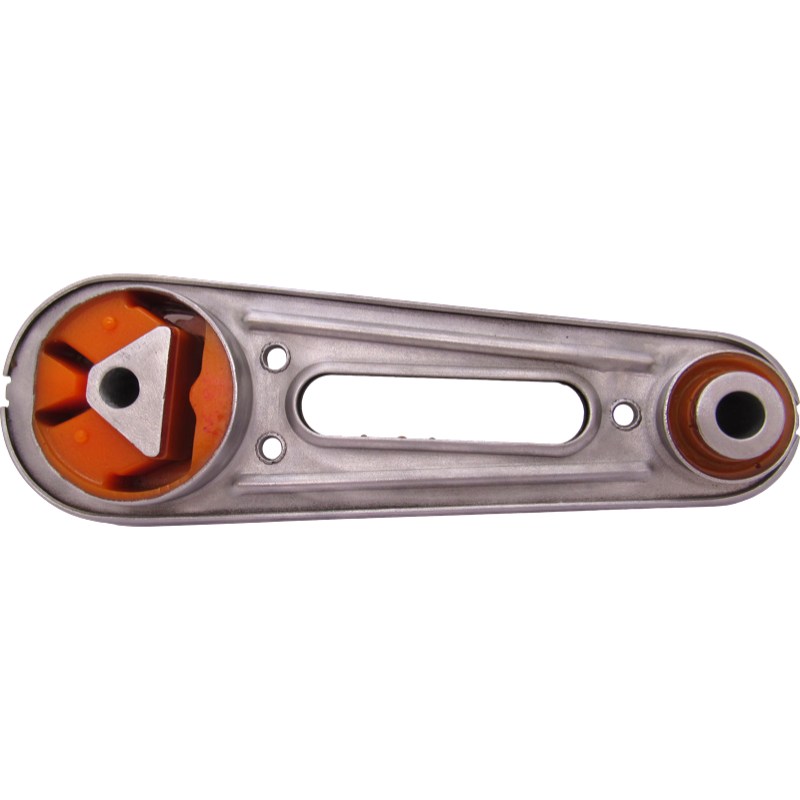 Полиуретановая подушка двигателя левая нижняя Nissan Cube 2008- РЕКОНСТРУКЦИЯ ВАШЕЙ