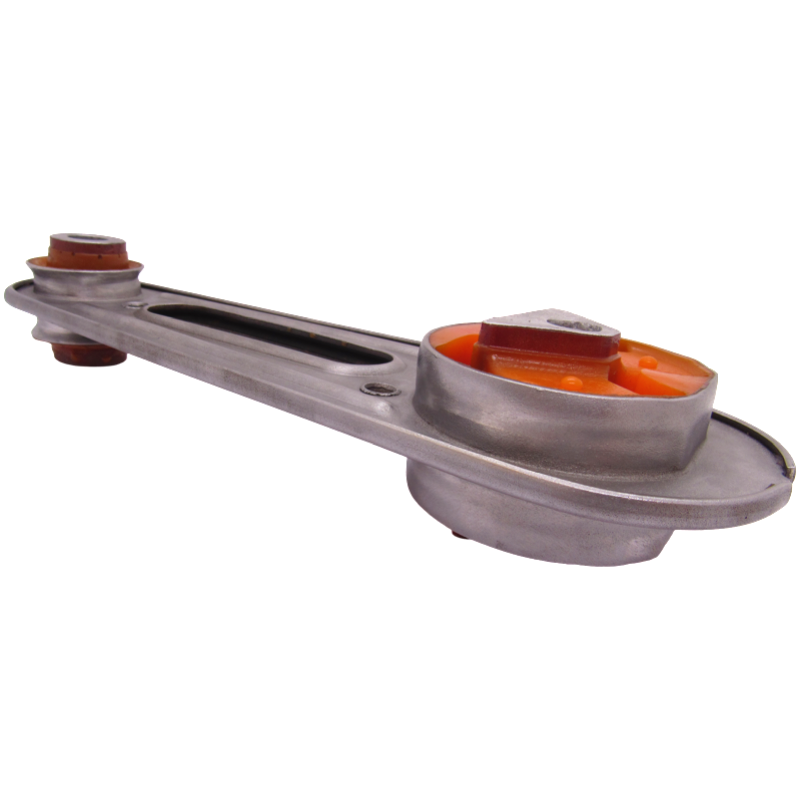 Полиуретановая подушка двигателя левая нижняя Nissan Cube 2008- РЕКОНСТРУКЦИЯ ВАШЕЙ