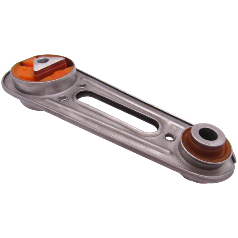 Полиуретановая подушка двигателя левая нижняя Nissan Cube 2008- РЕКОНСТРУКЦИЯ ВАШЕЙ